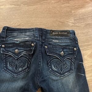 Rock Revival Sasha Boot 28